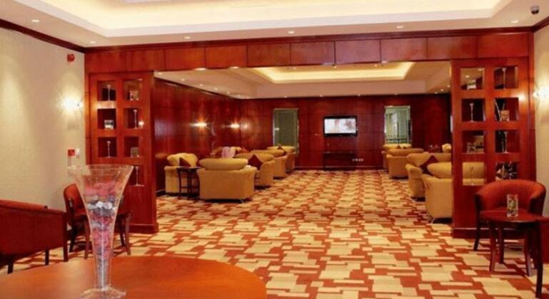 Corp Inn Deira - Photo4