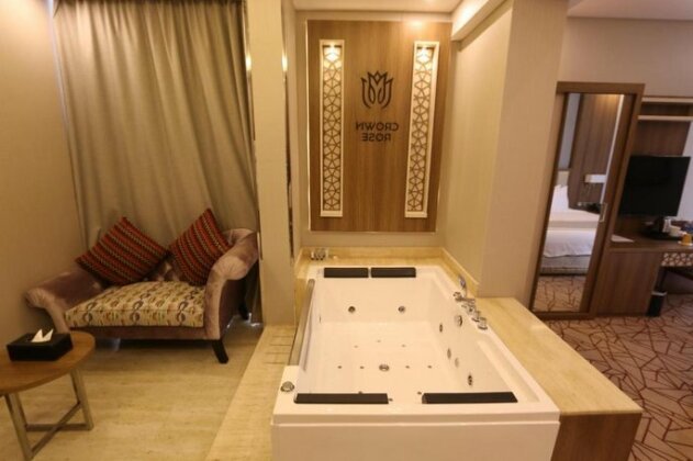 Crown Rose Hotel - Photo4