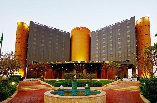 Hotel Crowne Plaza Riyadh Palace – Find Discount Code (2023)