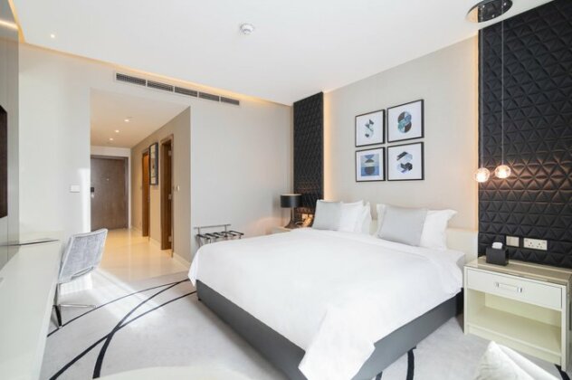 DAMAC Towers Arjaan by Rotana - Photo2