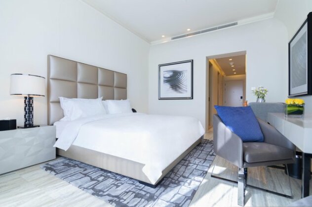 DAMAC Towers Arjaan by Rotana - Photo3
