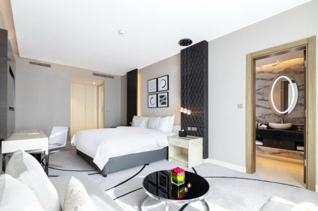 DAMAC Towers Arjaan by Rotana - Photo4