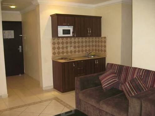 Dar Bailsan Hotel Apartment - Photo2