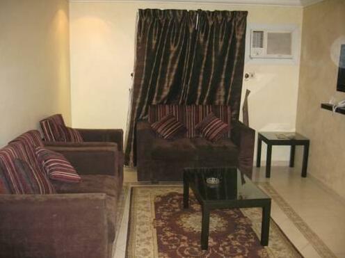 Dar Bailsan Hotel Apartment - Photo3