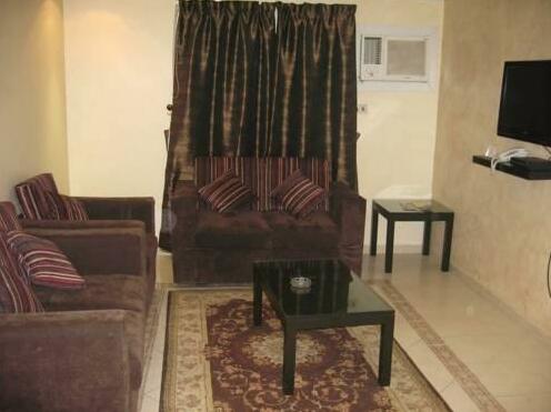 Dar Bailsan Hotel Apartment - Photo4