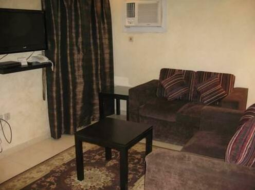 Dar Bailsan Hotel Apartment - Photo5