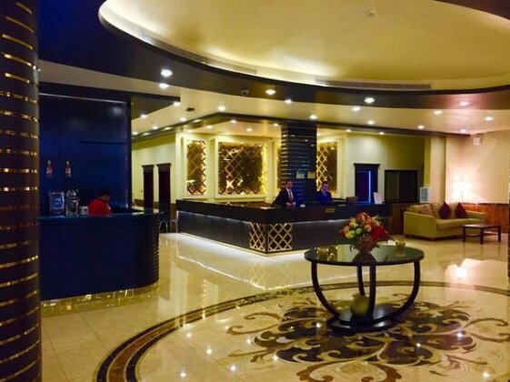 Dar Hashim Hotel Apartments - Al Morouj - Photo2