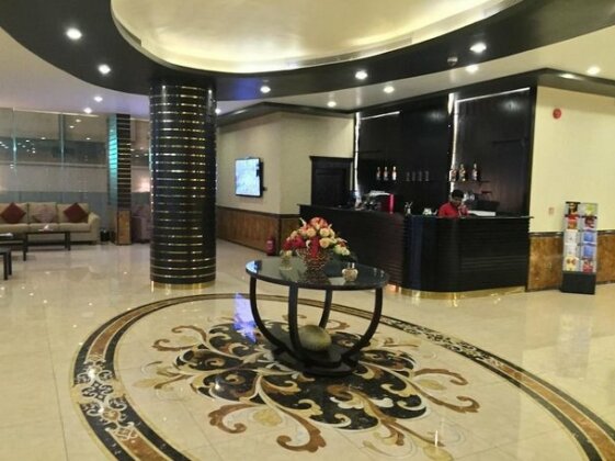 Dar Hashim Hotel Apartments - Al Morouj - Photo3