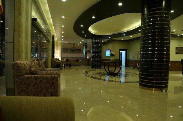 Dar Hashim Hotel Apartments - Al Morouj - Photo4