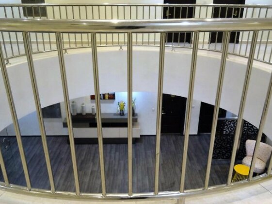 Dar Hashim Hotel Suites - Al Sahafa - Photo2