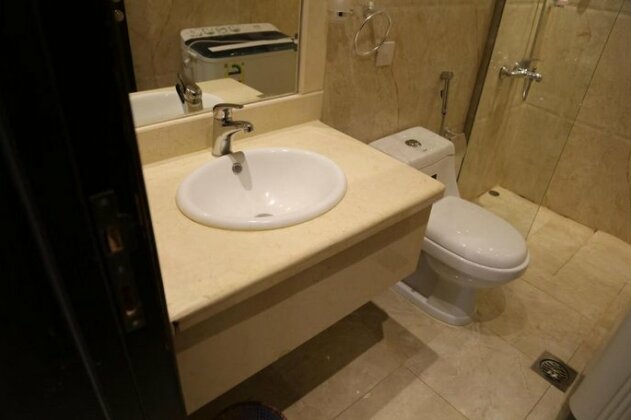 Dar Hashim Hotel Suites - Al Sahafa - Photo4