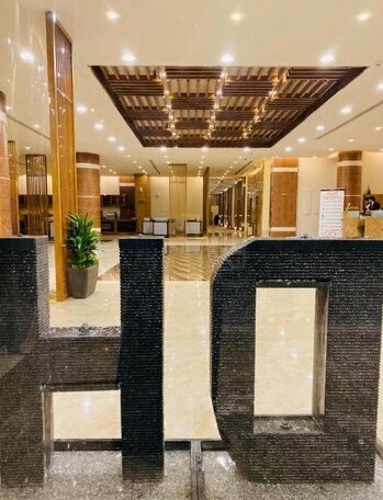 Dar Hashim Hotel Suites - Alnuzha - Photo2