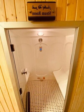 Dar Hashim Hotel Suites - Alnuzha - Photo3