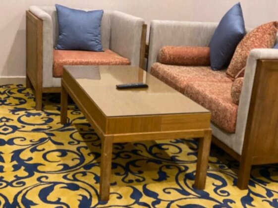 Dar Hashim Hotel Suites - Alnuzha - Photo5