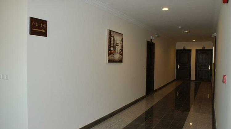 Darco Suites Al-Shumaisi - Photo3