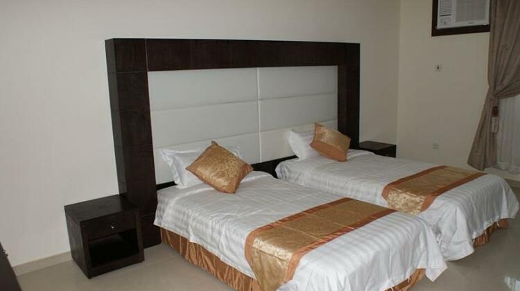 Darco Suites Al-Shumaisi - Photo4