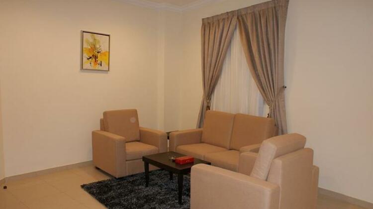 Darco Suites Al-Shumaisi - Photo5