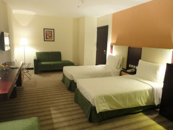 Days Hotel Olaya Riyadh - Photo4
