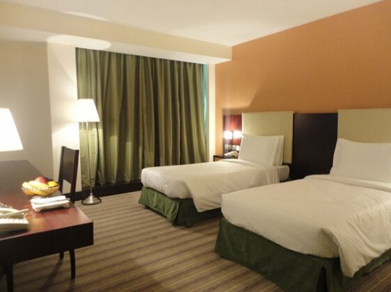 Days Hotel Olaya Riyadh - Photo5
