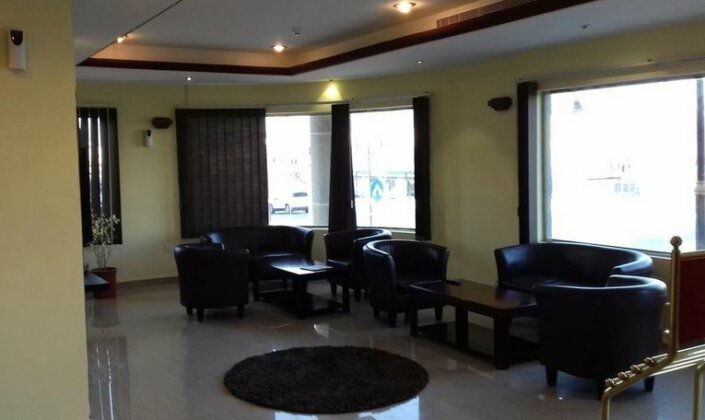 Dinarah Aparthotel Riyadh - Photo4