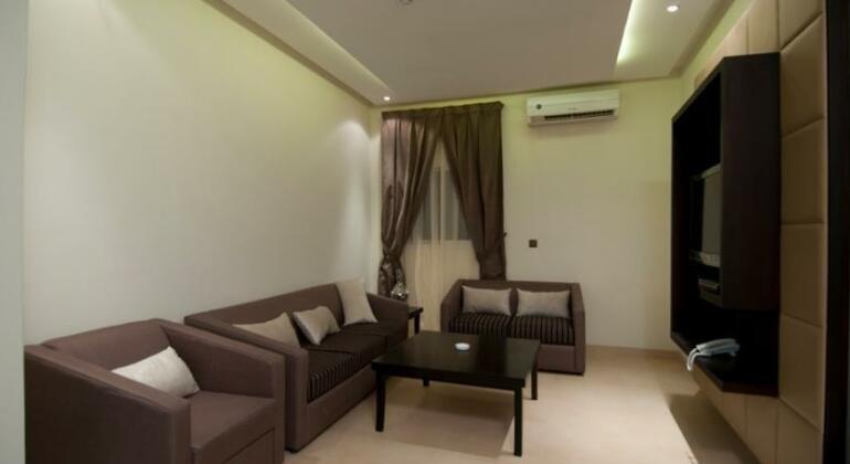 Dior Apartments - Photo3