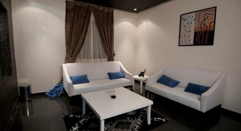 Dior Apartments - Photo5