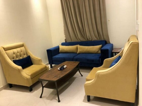 Door Residential Units