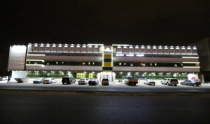 Dor AlKhozama Aparthotel - Photo5