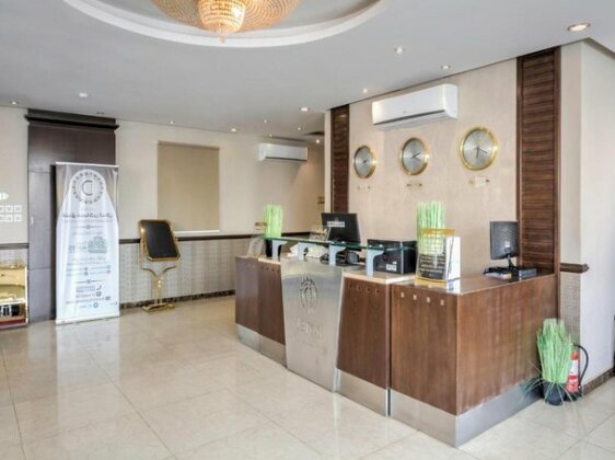 DOTEL Furnished Units - Photo2