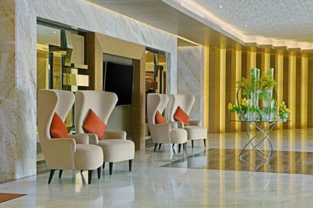 DoubleTree by Hilton Hotel Riyadh - Al Muroj Business Gate - Photo3