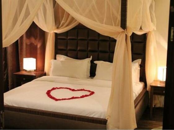 Drr Ramah Hotel and Apartments - Photo2