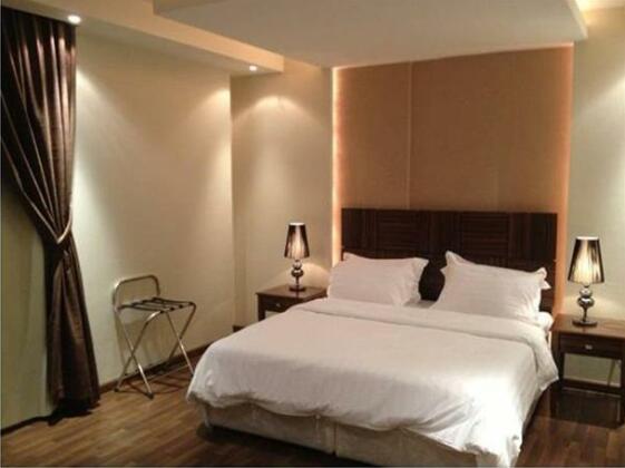 Drr Ramah Hotel and Apartments - Photo3