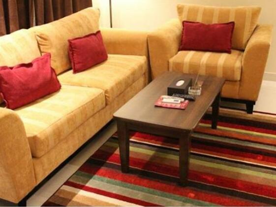 Drr Ramah Hotel and Apartments - Photo4