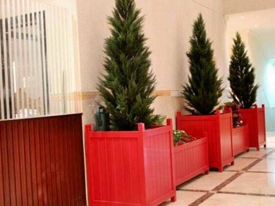 Drr Ramah Suites 3 - Photo2
