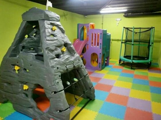 Drr Ramah Suites 3 - Photo3