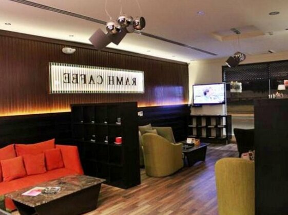 Drr Ramah Suites 3 - Photo5