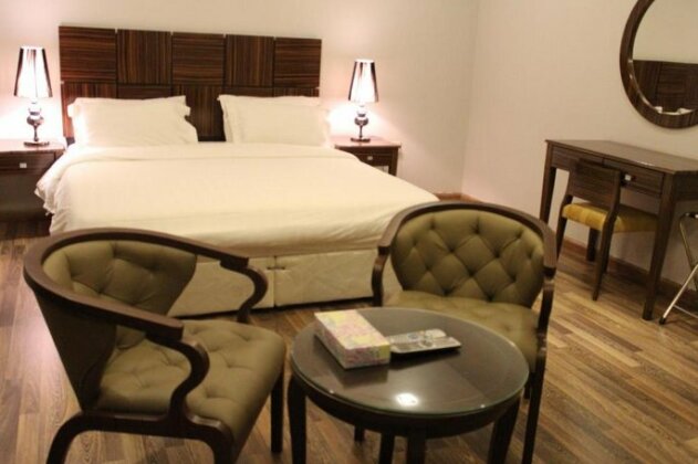 Drr Ramah Suites 4 - Photo2