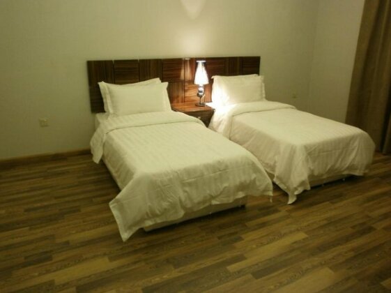 Drr Ramah Suites 4 - Photo3