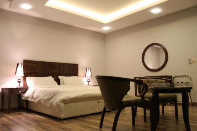 Drr Ramah Suites 4 - Photo4