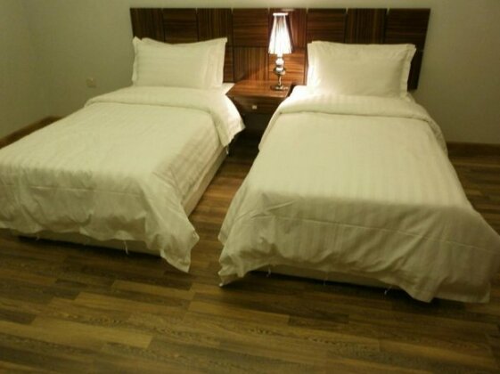 Drr Ramah Suites 4 - Photo5