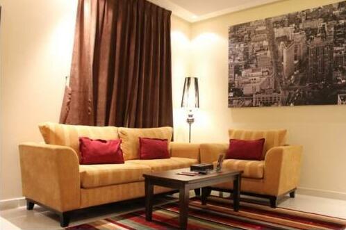 Drr Ramah Suites 5 - Photo2