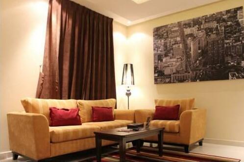 Drr Ramah Suites 5 - Photo3