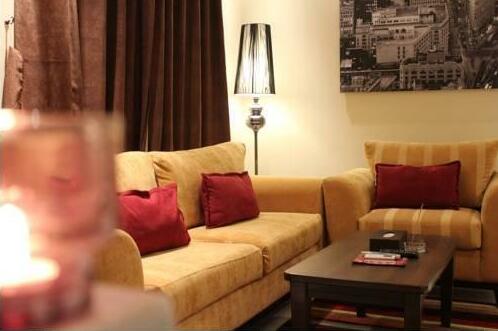 Drr Ramah Suites 5 - Photo4