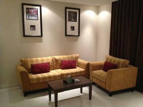Drr Ramah Suites 5 - Photo5