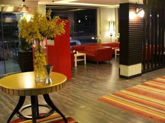 Drr Ramah Suites 6 - Photo2