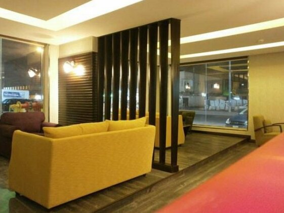 Drr Ramah Suites 6 - Photo3