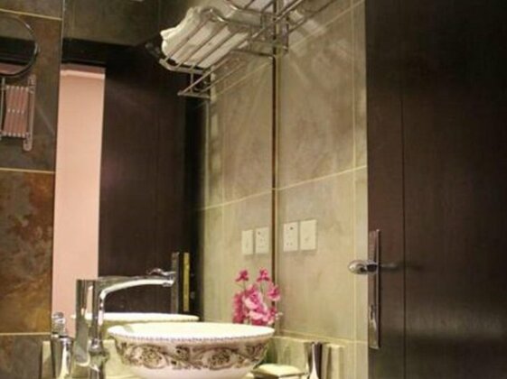 Drr Ramah Suites 6 - Photo4