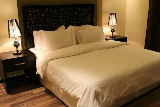 Drr Ramah Suites 6 - Photo5