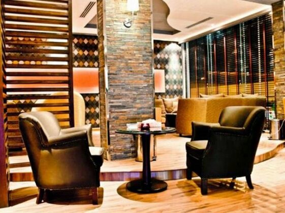 Drr Ramah Suites 7 - Photo3