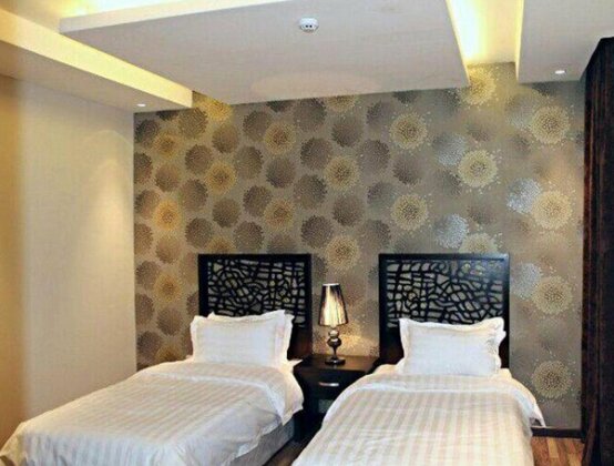 Drr Ramah Suites 8 - Photo3